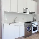 Ferienwohnung Fuer 5 Personen Ca 70 Qm In Barcelona-Eixample, Costa Brava Costa Del Maresme