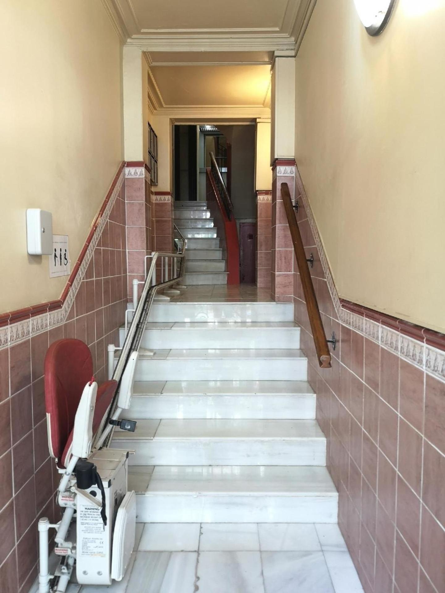 Fuer 5 Personen Ca 70 Qm In Barcelona-eixample, Costa Brava Costa Del Maresme Apartment
