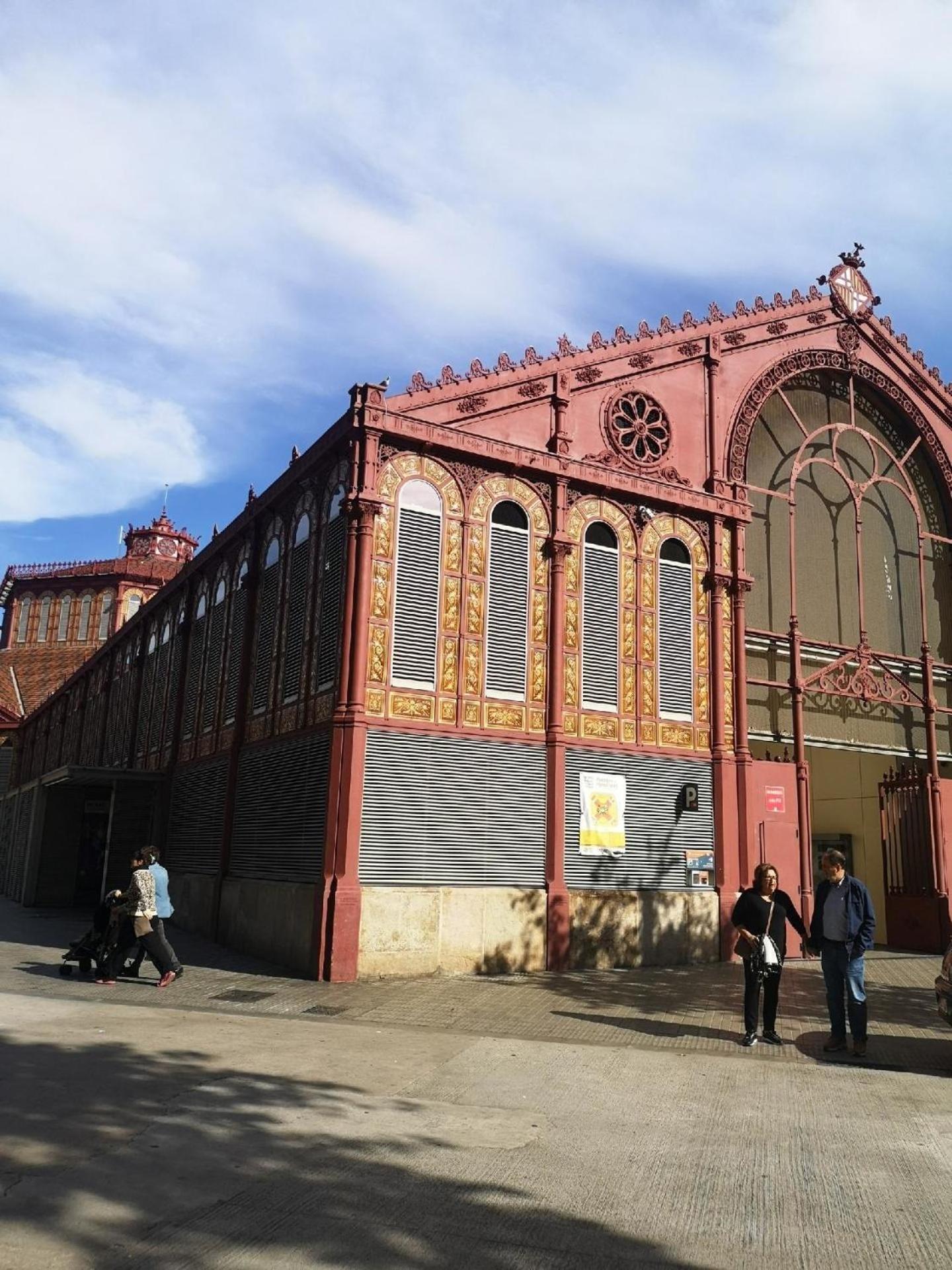 Fuer 5 Personen Ca 70 Qm In Barcelona-eixample, Costa Brava Costa Del Maresme