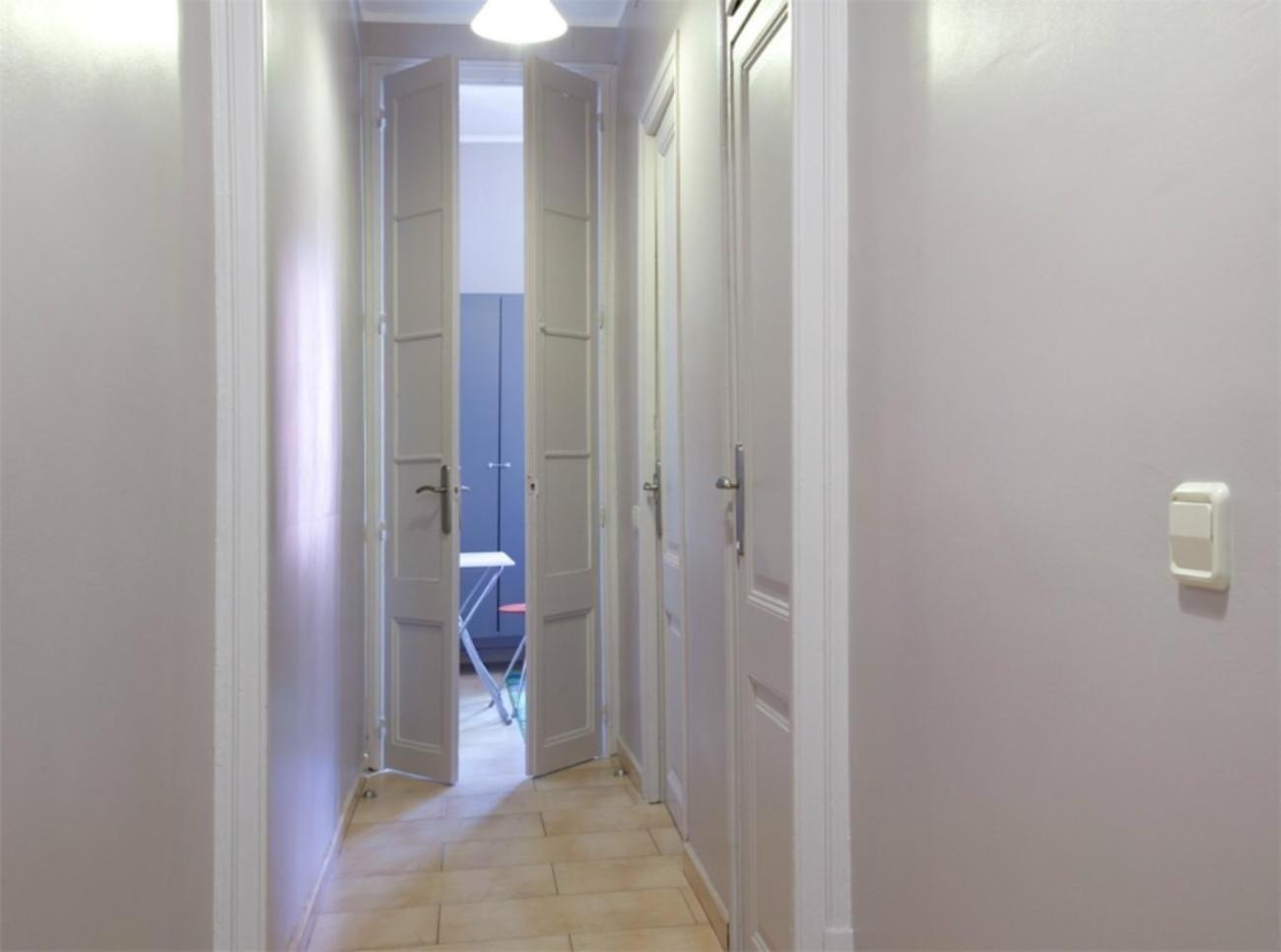 Fuer 5 Personen Ca 70 Qm In Barcelona-eixample, Costa Brava Costa Del Maresme Barcelona