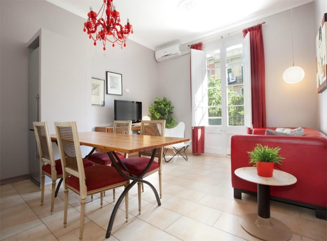 Fuer 5 Personen Ca 70 Qm In Barcelona-eixample, Costa Brava Costa Del Maresme Barcelona