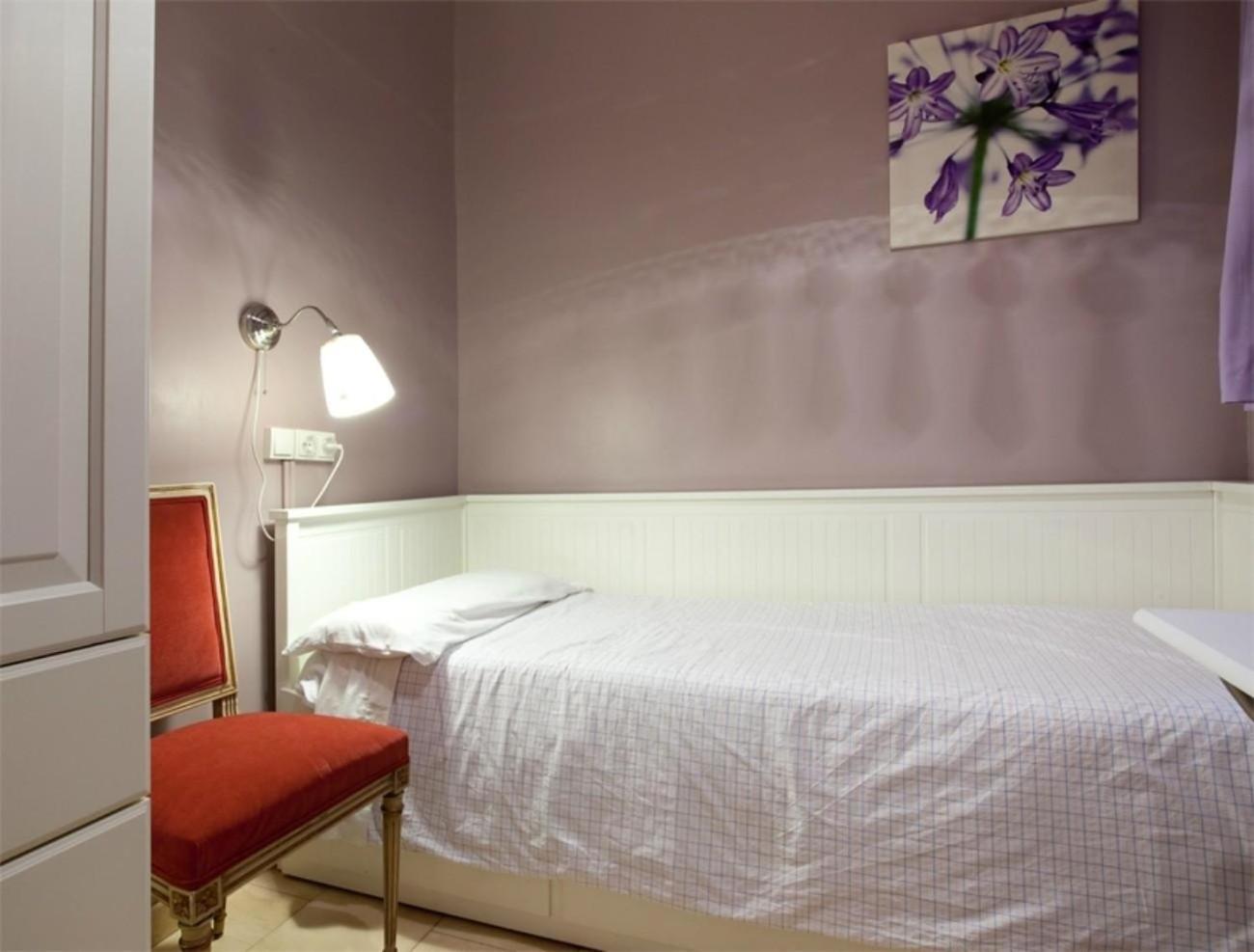 Fuer 5 Personen Ca 70 Qm In Barcelona-eixample, Costa Brava Costa Del Maresme * Barcelona