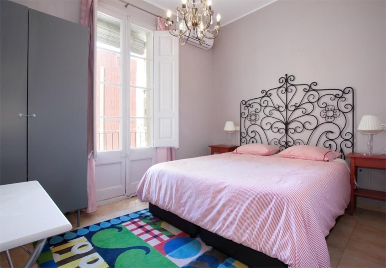 Fuer 5 Personen Ca 70 Qm In Barcelona-eixample, Costa Brava Costa Del Maresme Barcelona