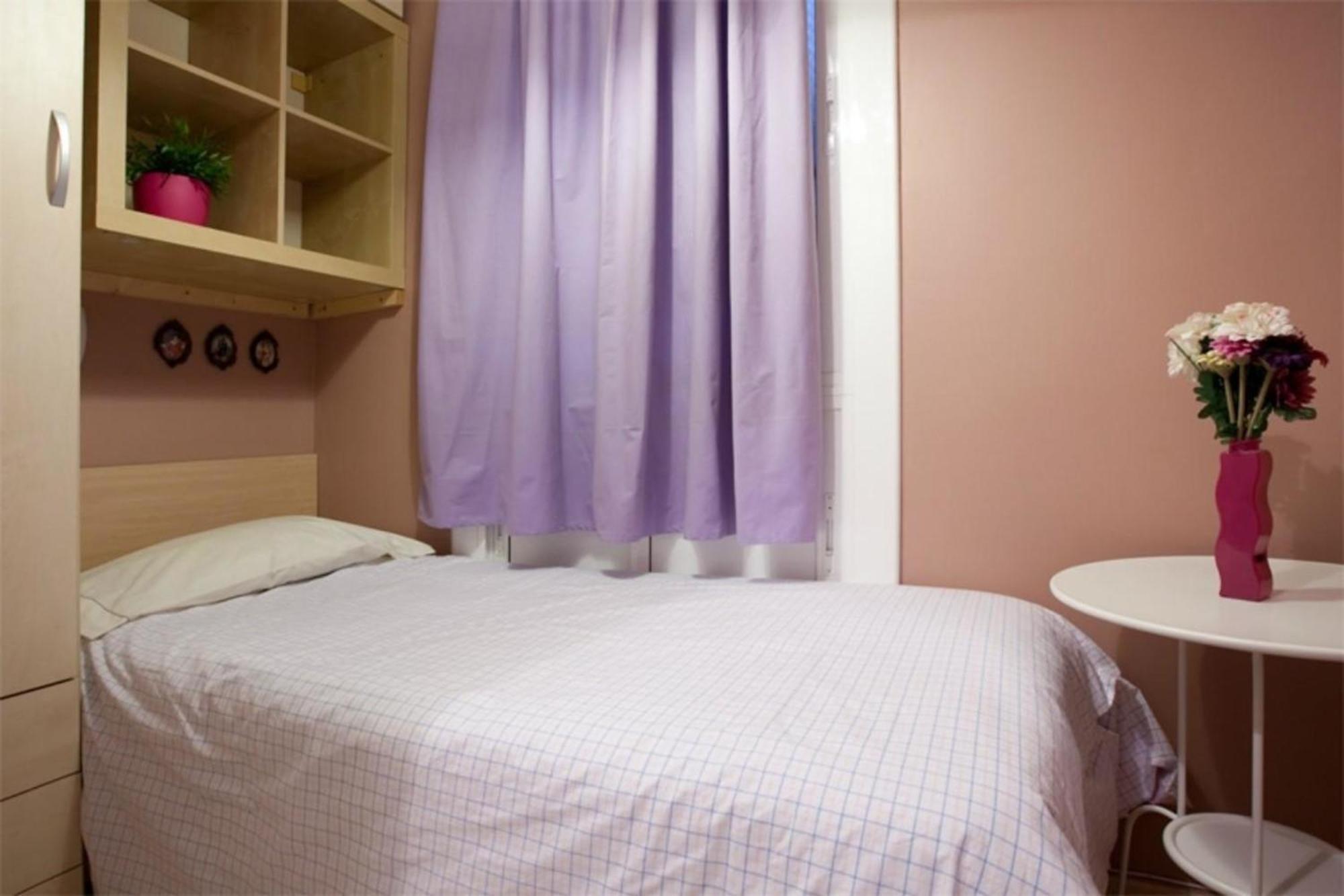 Fuer 5 Personen Ca 70 Qm In Barcelona-eixample, Costa Brava Costa Del Maresme