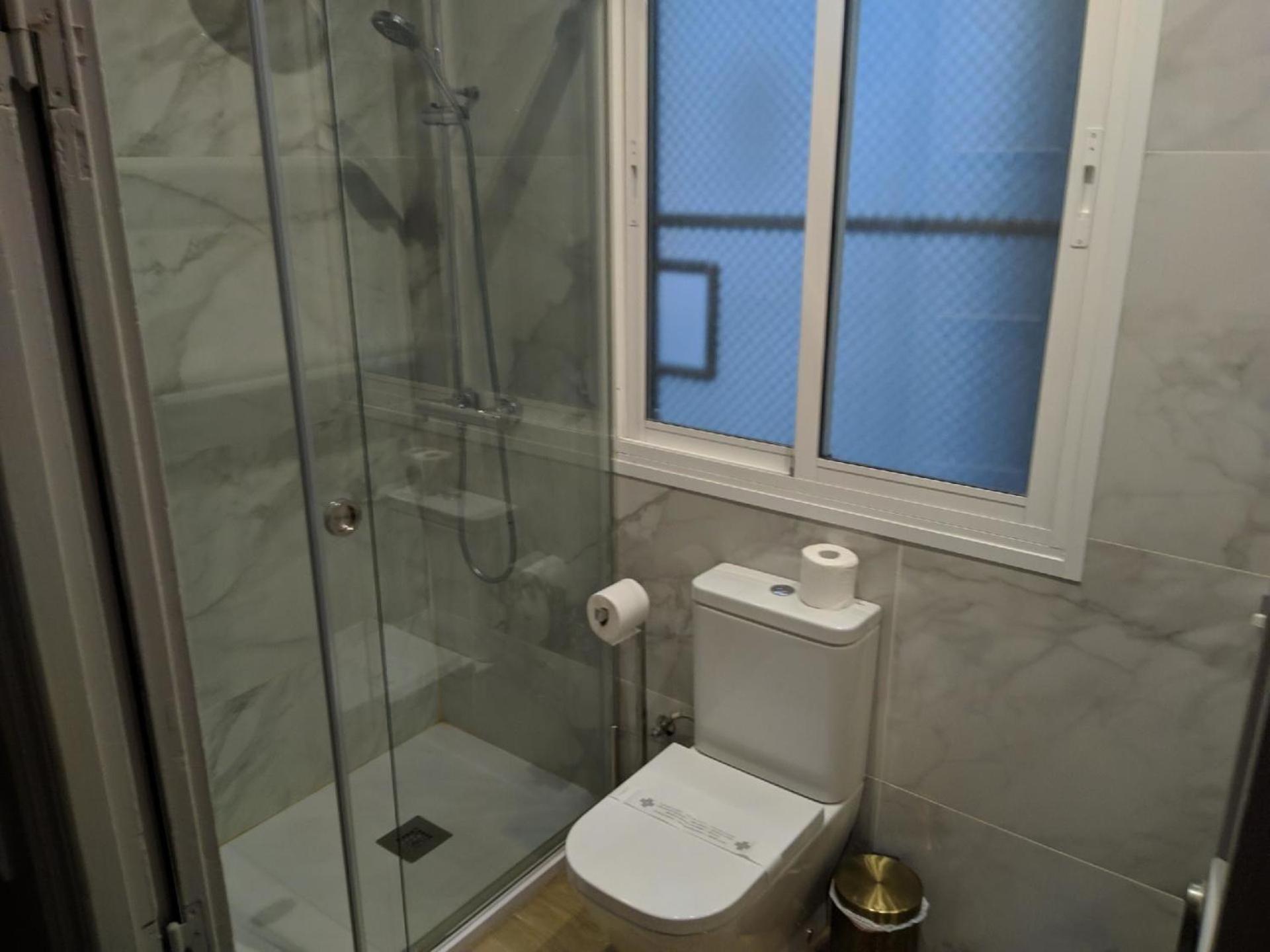 Fuer 5 Personen Ca 70 Qm In Barcelona-eixample, Costa Brava Costa Del Maresme Apartment Barcelona
