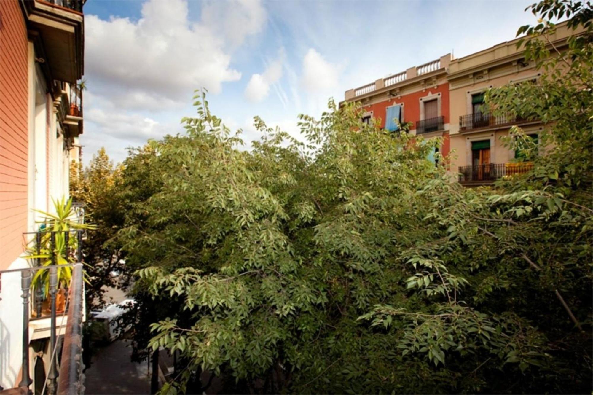 Apartment Fuer 5 Personen Ca 70 Qm In Barcelona-eixample, Costa Brava Costa Del Maresme